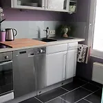 - City, Trade Fair, E-werk Apartamento Colonia
