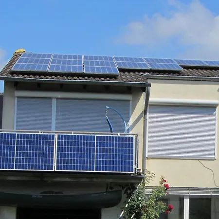 - City, Trade Fair, E-werk 아파트 *