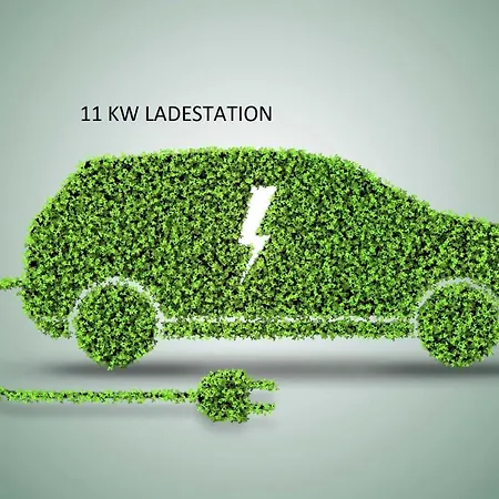 아파트 - City, Trade Fair, E-werk