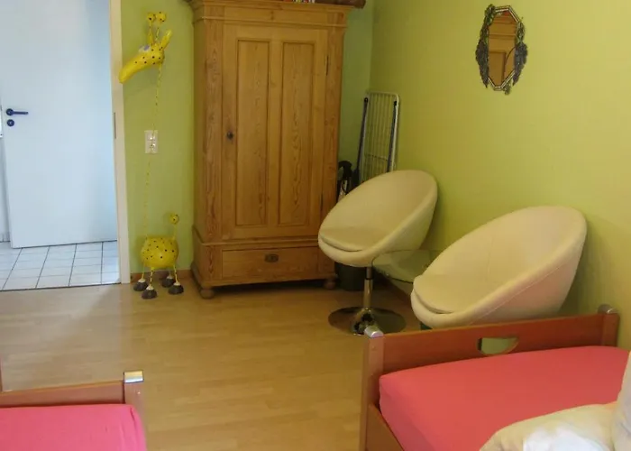 - City, Trade Fair, E-werk 아파트 쾰른