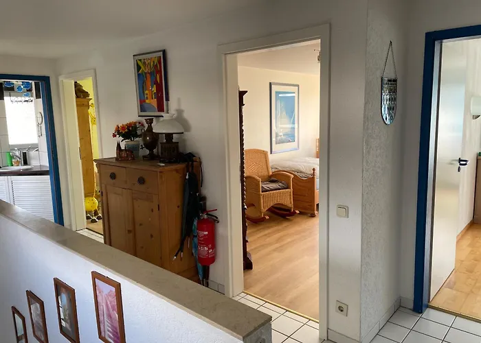 아파트 - City, Trade Fair, E-werk 쾰른