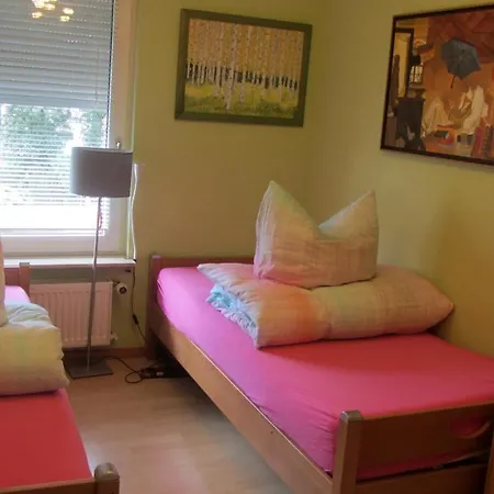 Apartament - City, Trade Fair, E-werk Kolonia