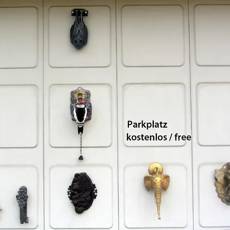 - City, Trade Fair, E-werk