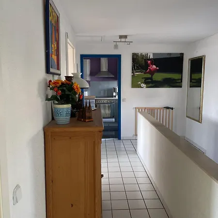 Lägenhet - City, Trade Fair, E-werk *