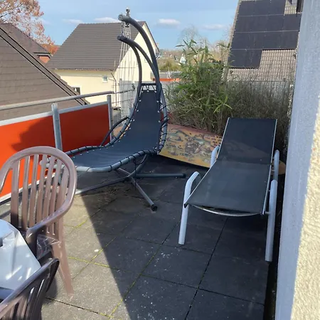 דירה - City, Trade Fair, E-werk *