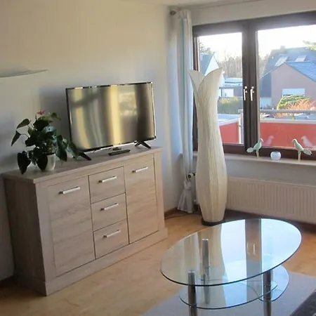 - City, Trade Fair, E-werk Apartmán