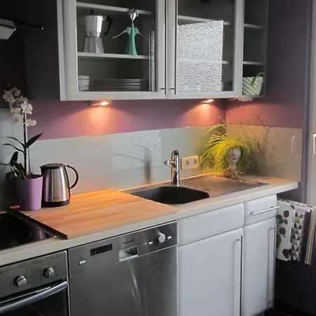 Appartement - City, Trade Fair, E-werk Keulen