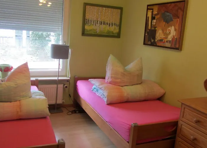 דירה - City, Trade Fair, E-werk קלן