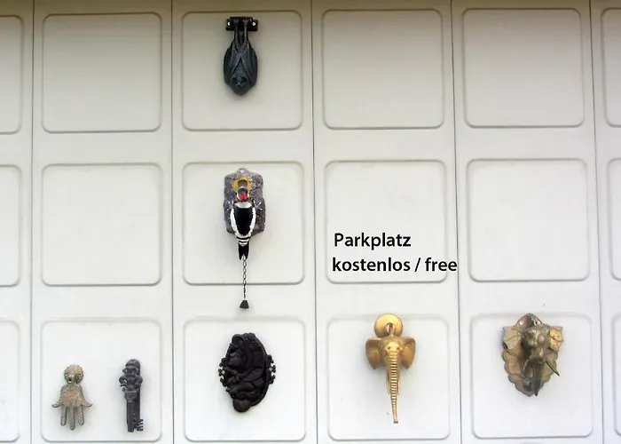 - City, Trade Fair, E-werk