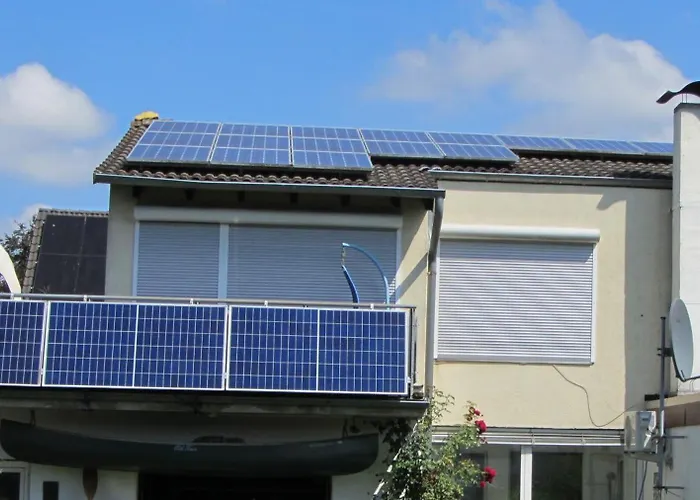 - City, Trade Fair, E-werk דירה *