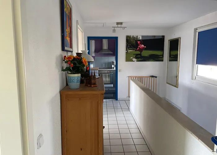 דירה - City, Trade Fair, E-werk *