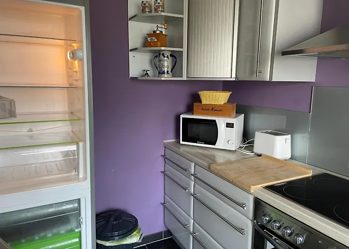 - City, Trade Fair, E-werk Köln