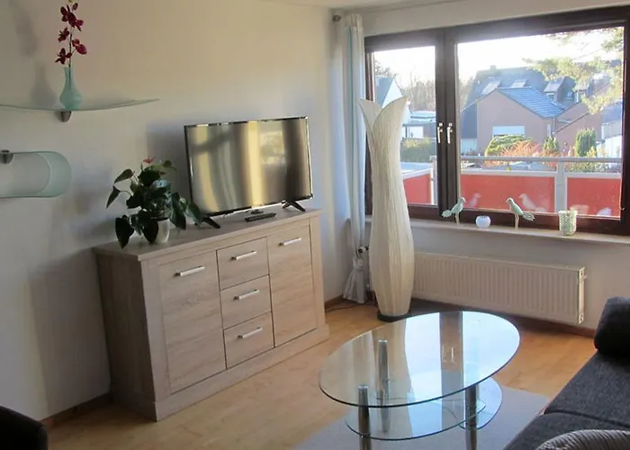 - City, Trade Fair, E-werk Lägenhet