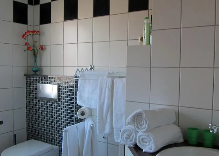 Appartamento - City, Trade Fair, E-werk