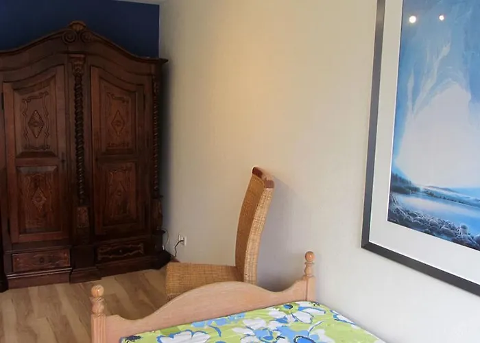 - City, Trade Fair, E-werk Appartamento