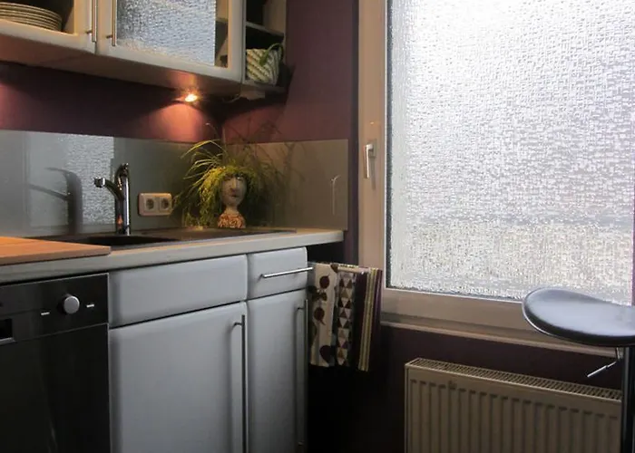 - City, Trade Fair, E-werk