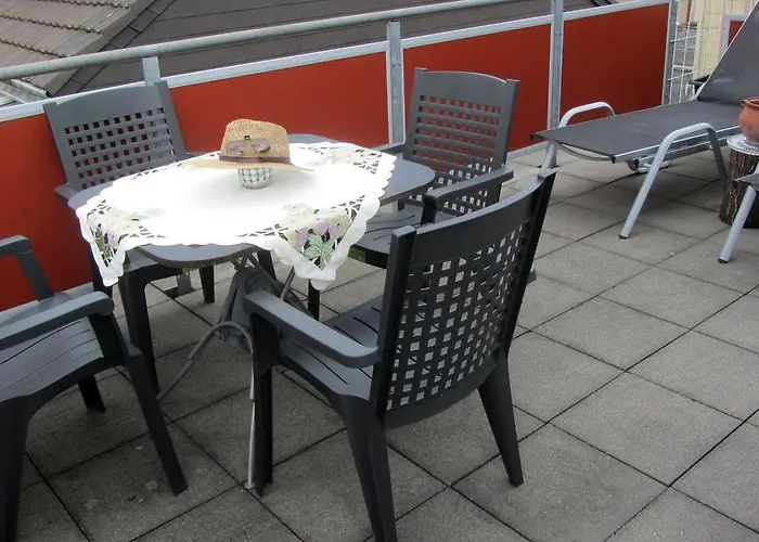 - City, Trade Fair, E-werk