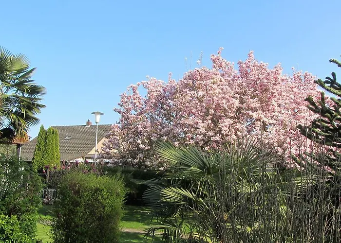 - City, Trade Fair, E-werk Appartamento *