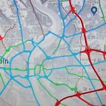 شقة - City, Trade Fair, E-werk كولونيا