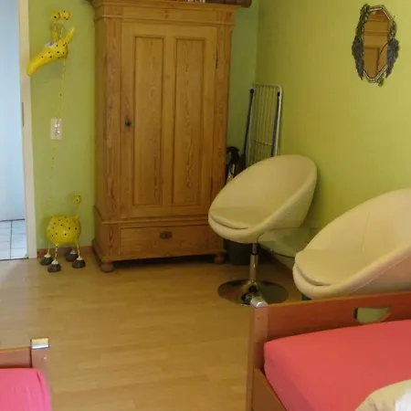 - City, Trade Fair, E-werk 아파트 쾰른