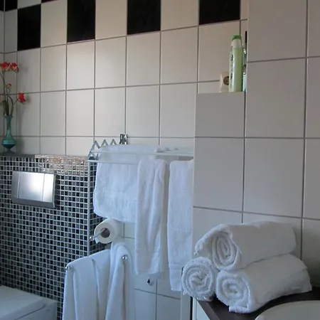 아파트 - City, Trade Fair, E-werk