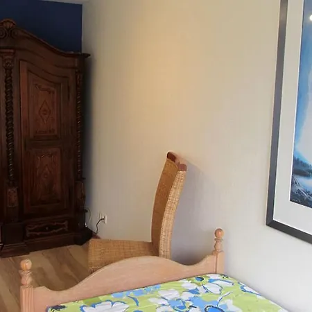 - City, Trade Fair, E-werk 아파트